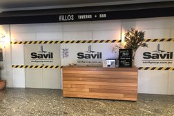 Savil Projects in Australian Capital Territory