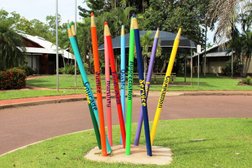 Good Shepherd Lutheran College - Leanyer Campus in Northern Territory