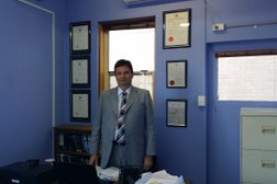 Anthony R A Stewart Law Practice in Wollongong