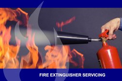Fire Safety Adelaide - Fire Extinguisher & Test and Tag Services Adelaide Photo