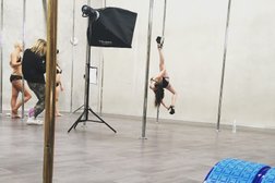 Unique Physique Pole and Fitness in Sydney