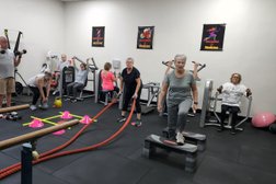 Movement Medicine Exercise Physiology in Wollongong
