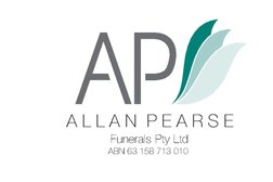Allan Pearse Funerals Photo