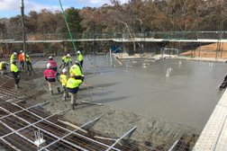 CPS Concrete Group in Australian Capital Territory