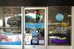Leela Thai Massage & Spa in Queensland