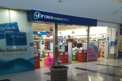 Optimal Pharmacy+ Jamison in Australian Capital Territory