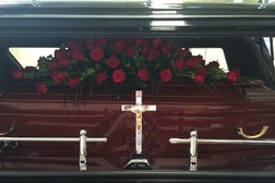 Paul Lahood Funeral Services Photo