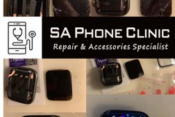 SA Phone Clinic - Apple watch iPhone iPad MacBook Repair Samsung, tablet laptop repair Photo