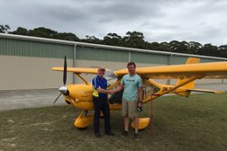 Merit Aviation in New South Wales
