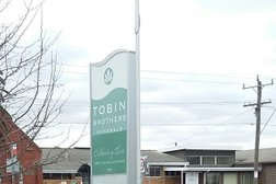 Tobin Brothers Funerals in Melbourne