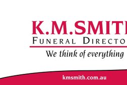 K.M.Smith Funeral Directors in Logan City