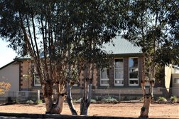 Karoonda Area School in South Australia