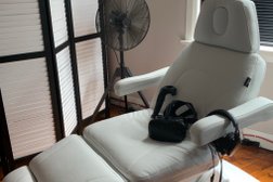 Secret Mens Business Virtual Reality Massage in Sydney
