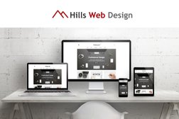 Hills Web Design Sydney Photo