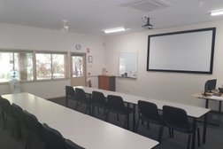 Australian Training Management Photo