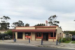 School Shop in Tasmania