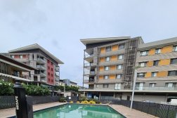 Darwin Waterfront Sunset Apartment/champagne Stays in Northern Territory