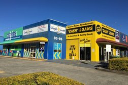 Cash Smart Cash Loans in Logan City