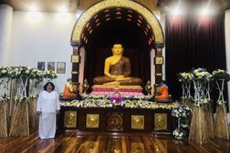 Sakyamuni Sambuddha Vihara in Melbourne