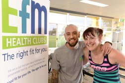 EFM Health Club Underdale in Adelaide