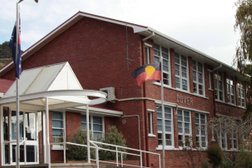 Dover District School in Tasmania