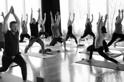 Yogasana Fitness Photo