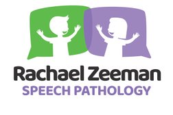 Rachael Zeeman Speech Pathology Photo