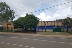 Windsor High School in Sydney