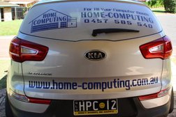 Home-Computing Photo