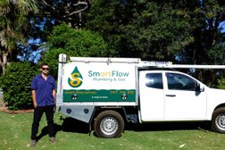 SmartFlow Plumbing & Gas in Western Australia