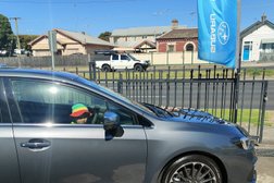 Subaru Geelong in Geelong