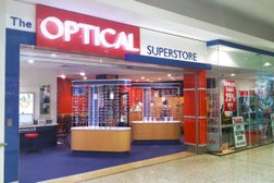 The Optical Superstore Photo