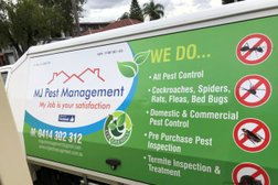 MJ Pest Management in New South Wales