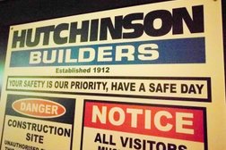 Hutchinson Builders in Tasmania