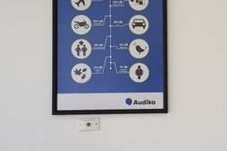 Audika Hearing Clinic Canberra Photo