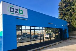 OZB Enterprises (SA) Pty Ltd in Adelaide
