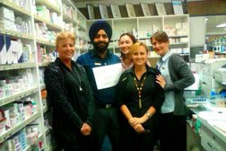 Kiara Pharmacy and Compounding in Western Australia