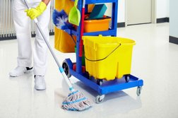 Spotless4UCleaning Services Photo