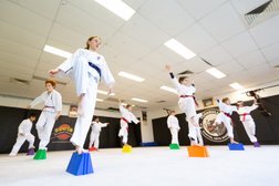 Turnbull Martial Arts Academy Photo