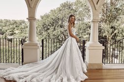 Blanche Bridal in New South Wales