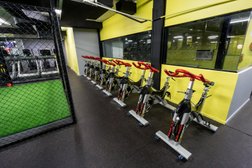 Hardcore Gym in New South Wales