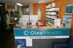 Olea Health in Logan City