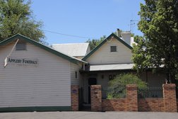 Appleby Funerals- Inglewood in Victoria