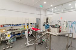 Stephen Terrace Veterinary Clinic in Adelaide