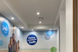Pacific Smiles Dental, Mitchelton in Brisbane
