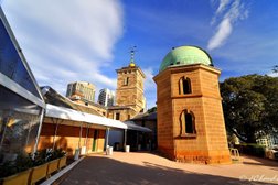 Sydney Observatory Photo