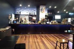Chameleon Lounge Bar Photo