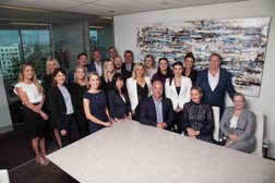 IQ Capital Group - Canberra Office Photo