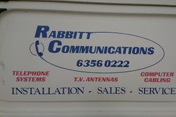 Rabbitt Communications Photo