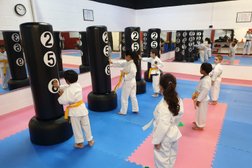 Goshukan Karate Academy in New South Wales